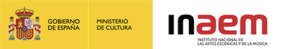 Gobierno de España · Ministerio de Cultura · INAEM